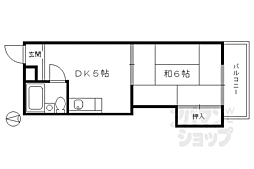 京都市営烏丸線 丸太町駅 徒歩12分