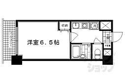 リーガル京都河原町 4階