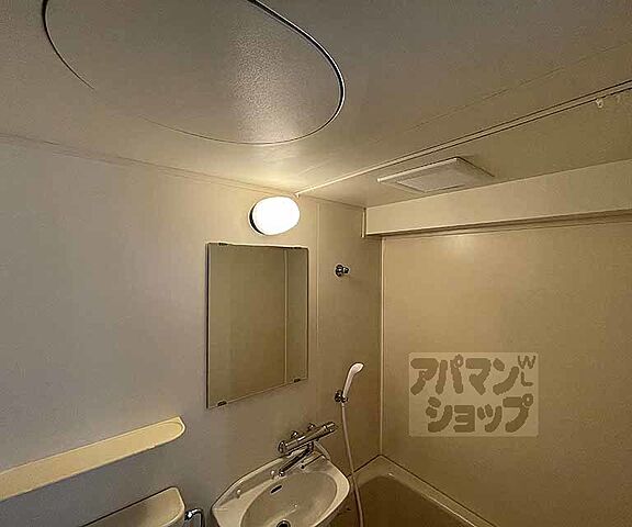 浴室