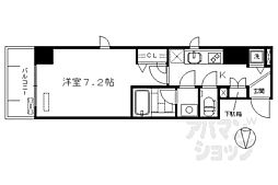 京都市営烏丸線 五条駅 徒歩10分
