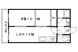 阪急嵐山線 松尾大社駅 徒歩22分