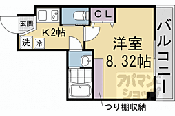 京都地下鉄東西線 二条駅 徒歩12分