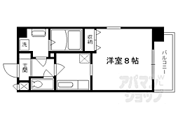 グラシアス 7階