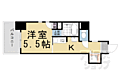 ライオンズマンション東洞院3階6.2万円