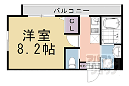 ＧＲＡＮＧＥ京都壬生 4階