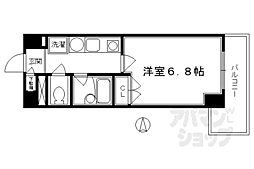 パインフィールド壬生 7階