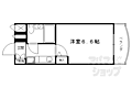 デトム・ワン御所南2階4.6万円