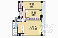 ROUAGE御所南4階27.0万円