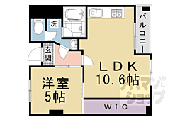 阪急京都本線 西院駅 徒歩2分 10階/-