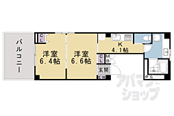 KARASUMA STEPs 4階/401