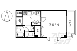 JR東海道・山陽本線 京都駅 徒歩6分 10階/-