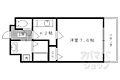ティムゥル九条7階6.3万円