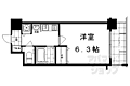 プレサンス京都四条堀川4階6.0万円