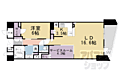 ブランズ京都河原町通5階29.8万円