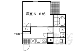 ウインドベル芦刈山 5階/503