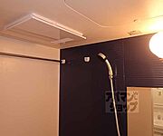 104号室の室内写真です