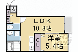 JR東海道・山陽本線 京都駅 徒歩9分
