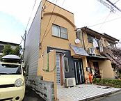 京都府京都市中京区西ノ京笠殿町：物件画像／ウインズリンク株式会社　アパマンショップ四条烏丸店