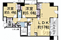 イーグルコート烏丸御池LE・CIEL9階22.8万円