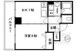 WILL21烏丸御池 5階
