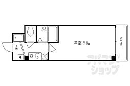 ヴィラ・ヒトミ 2階