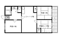 ロイヤル室町4階11.0万円