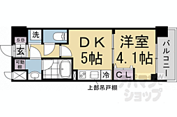 JR東海道・山陽本線 西大路駅 徒歩13分