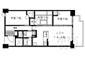 シエリア京都四条河原町5階23.0万円