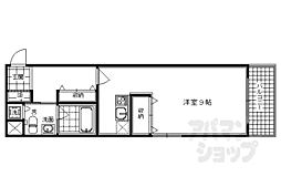 ＳＨＩＣＡＴＡ　ＯＮＺＥ　ＢＬＤＧ 4階