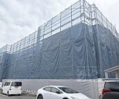 京都府京都市右京区山ノ内西裏町：物件画像／ウインズリンク株式会社　アパマンショップ四条烏丸店
