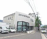 京都中央信用金庫 常盤支店まで800m