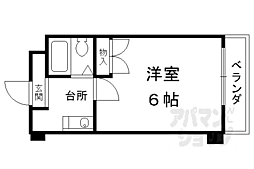 JR東海道・山陽本線 桂川駅 徒歩10分
