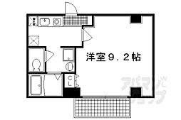 Belle・Forme平安 7階