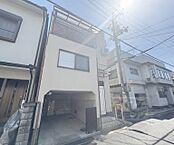 京都府京都市右京区太秦安井西裏町：物件画像／ウインズリンク株式会社　アパマンショップ四条烏丸店