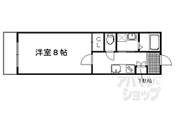 京都地下鉄東西線 太秦天神川駅 徒歩11分