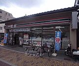 セブンイレブン西院駅北店まで230m