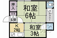 京都府京都市右京区御室岡ノ裾町：物件画像／ウインズリンク株式会社　アパマンショップ四条烏丸店