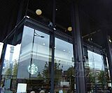 スターバックス　ＴＳＵＴＡＹＡ京都リサーチパーク店まで550m