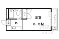 本町スチューデントハイツ4階4.1万円