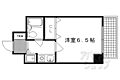 ライオンズマンション四条烏丸5階5.0万円