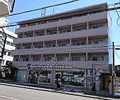 京都府京都市右京区西院北矢掛町：物件画像／ウインズリンク株式会社　アパマンショップ四条烏丸店