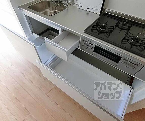 キッチン