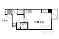 CASAFLUENTE2階6.4万円