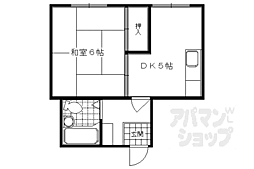 佐わらび堺町マンション 5階/501