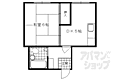 佐わらび堺町マンション5階4.5万円
