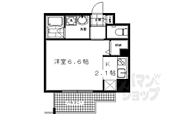 阪急京都本線 西京極駅 徒歩1分 5階/-