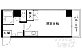 ジュネス三京3階5.6万円