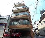 京都府京都市下京区堺町通松原上る杉屋町：物件画像／ウインズリンク株式会社　アパマンショップ四条烏丸店