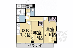 京都地下鉄東西線 太秦天神川駅 徒歩12分