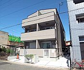 京都府京都市右京区西京極郡町：物件画像／ウインズリンク株式会社　アパマンショップ四条烏丸店